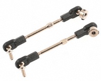 Traxxas 5497 - Rear Sway Bar Linkage (Revo)