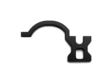Hot Bodies HB70703 - Middle Block R (Cyclone)