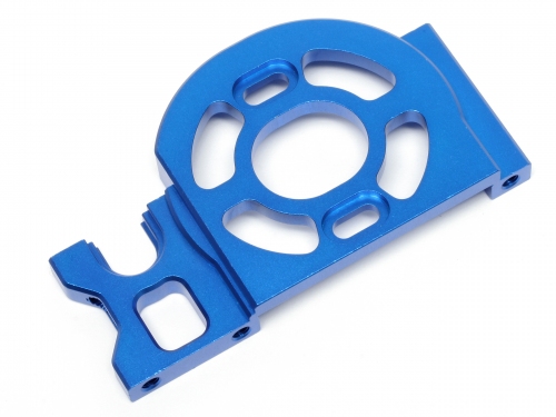 Hot Bodies 61345 - Motor Mount (Blue) (Cyclone)