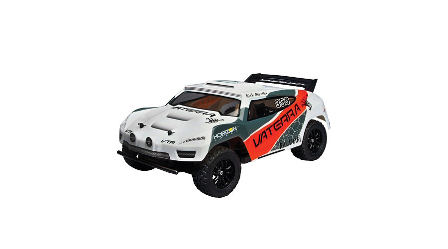 Vaterra VTR01001 - 1:14 Kalahari 4WD Desert Raider RTR 