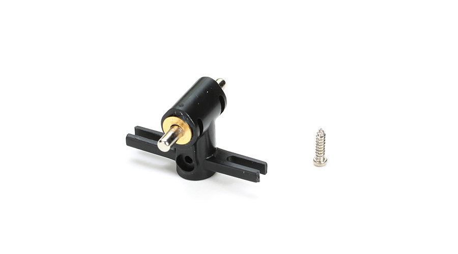 Blade BLH3112 - MAin Rotor Hub with Hardware (120SR)