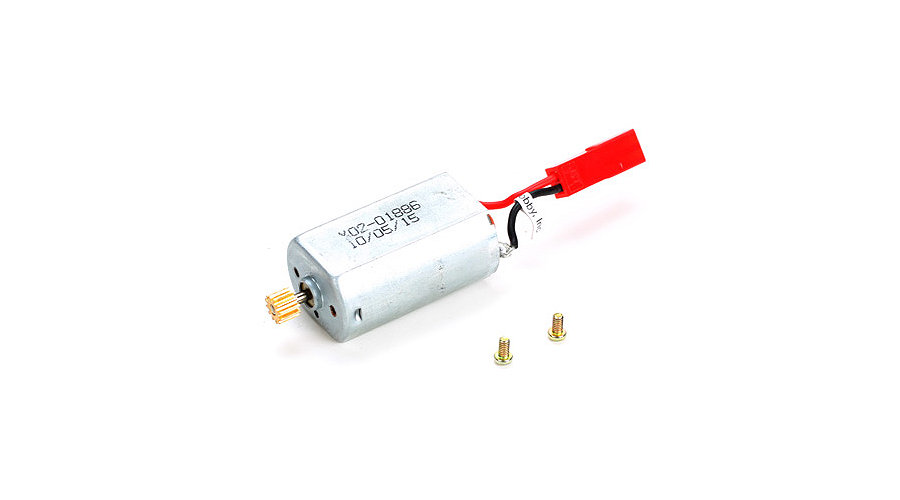 Blade BLH3103 - Main Motor with Pinion (120SR)