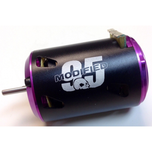 Trinity TEP1170 - D3.5 Modified Motor 9.5T