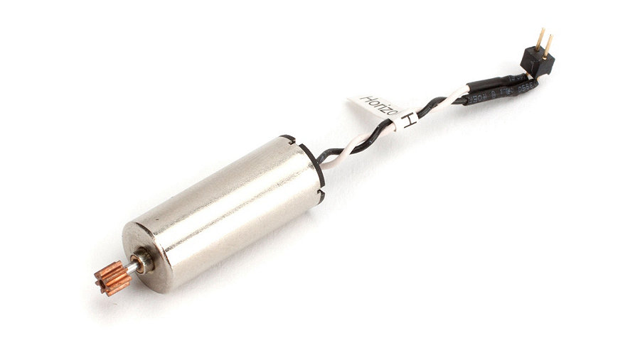 Blade BLH3303 - Main Motor with Pinion (nCP X)