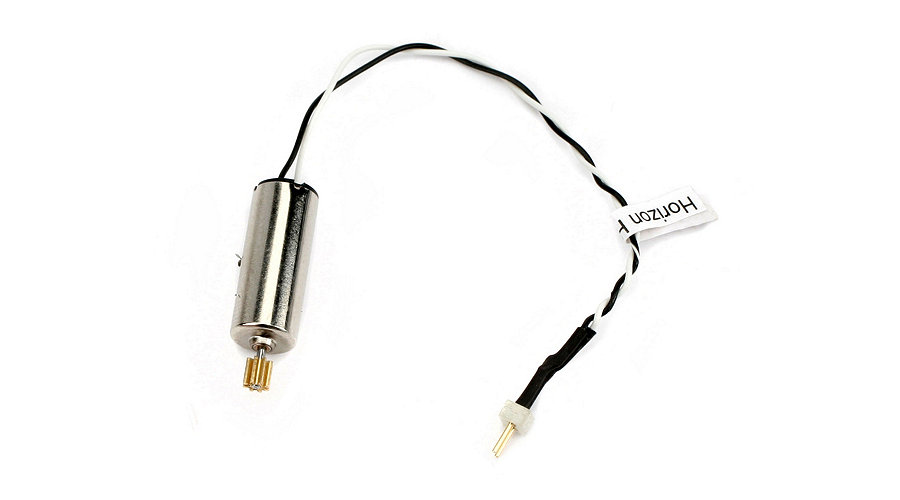 ParkZone PKZ3916 - Motor 6mm (UM J-3) *DISCONTINUED*