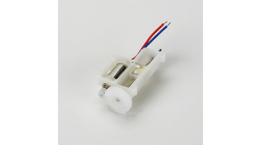 E-Flite EFLH1066 - Replacement Servo Unit (mSR)  