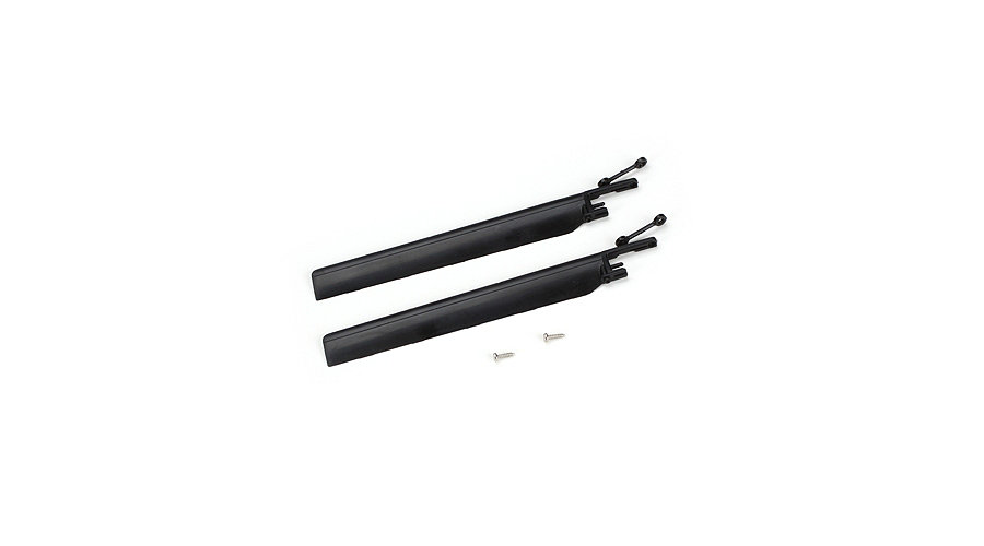 Blade BLH2720 - Lower Main Blade Set (Scout CX)
