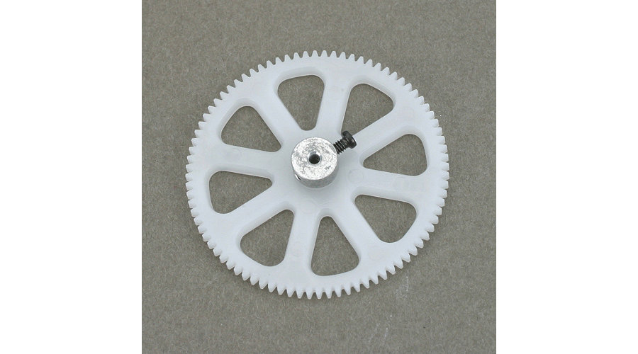 E-Flite EFLH2211 - Inner Shaft Main Gear (mCX)