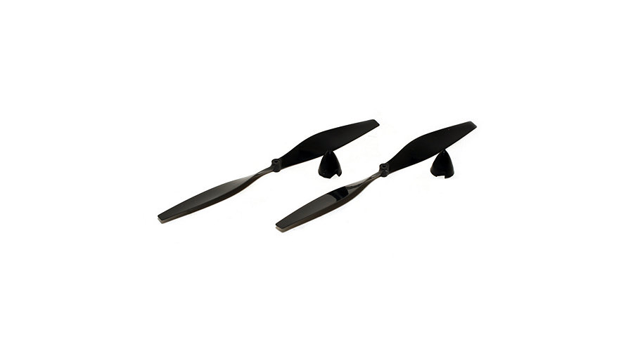 E-Flite EFL9051 - Prop with Spinner (Ultra-Micro 4-Site, Champ) 