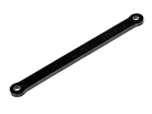 Hot Bodies 66267 - Front Cross Brase FRP (12X)