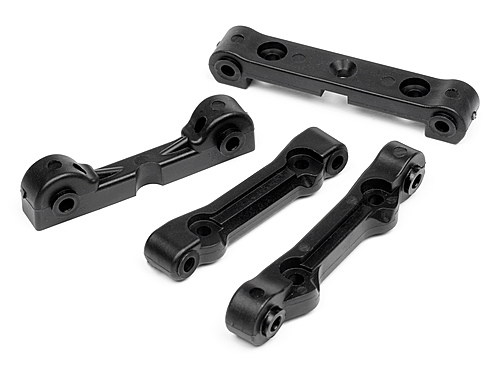 HPI 100846 - Suspension Mount Set (Cyber 10B)