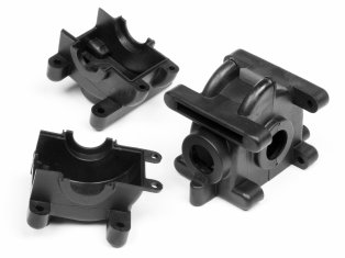 HPI 85602 - Gear Box Set (E10)