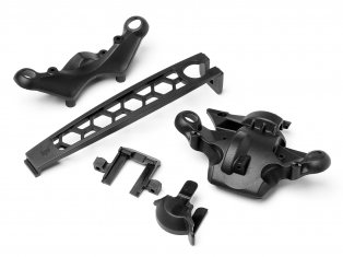 HPI 38408 - Cover Parts (Switch)