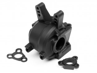 HPI 85267 - Gear Box Set A (Cup Racer 1M)