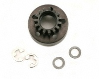 Traxxas 5215 - Clutch Bell 16-Tooth 