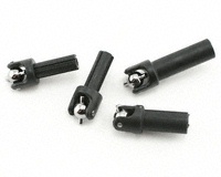 Traxxas 5151 - Half Shafts, Center Front & Rear 