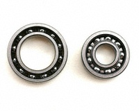 Traxxas 5223 - Ball bearing, 7x17 6mm & 12x21x6mm (TRX 2.5 Engine)