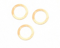 Traxxas 5292 - Cooling Head Gasket (TRX 3.3)