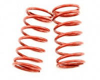 Traxxas 5440 - GTR Shock Spring, 4.1 Rate (Revo)