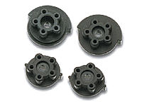 Square TRX-18BSM - Transmitter Steering Wheel Adaptor, Sanwa M8, M11