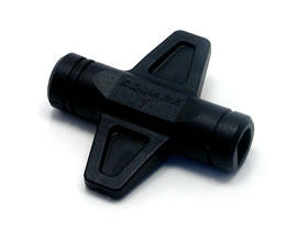 Square TRX-33Y - Rod End Wrench (Yokomo Car)