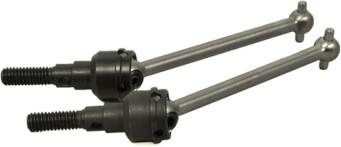 Square STF-50 - Universal Drive Shaft (Tamiya F201)