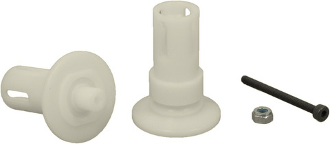 Square STF-27 - Derlin Diff Joint (Tamiya F201)