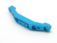 Square STA-21 - Alum Motor Guard (Tamiya TA-05)