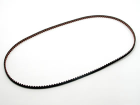 Square SVD-157R - Rear Belt 471-157T (TA05-VDF)