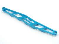 Square STA-34 - Alum Battery Support (TA-05, EVO-IV)