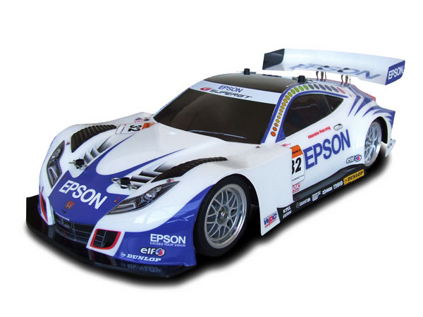 Kawada RGB-65 - Honda Epson HSV-010 Clear Body (M300GT)