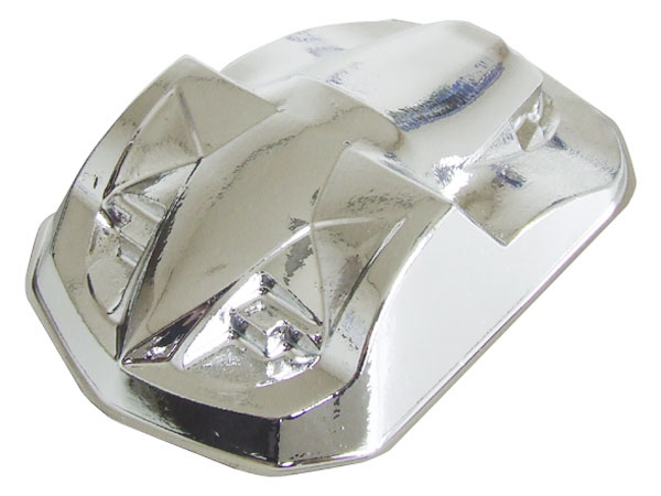 Kawada RGB-61U - Chrome Light Bucket for RGB-61 Calsonic  Impul Z 