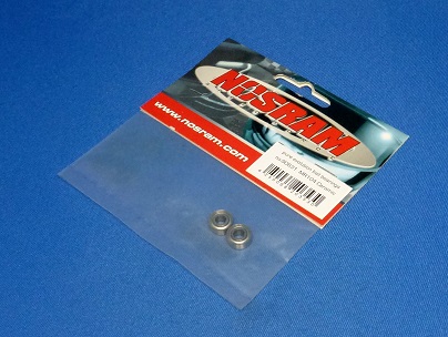 Nosram 90631 - Pure Evolution Ceramic Ball Bearing MR104