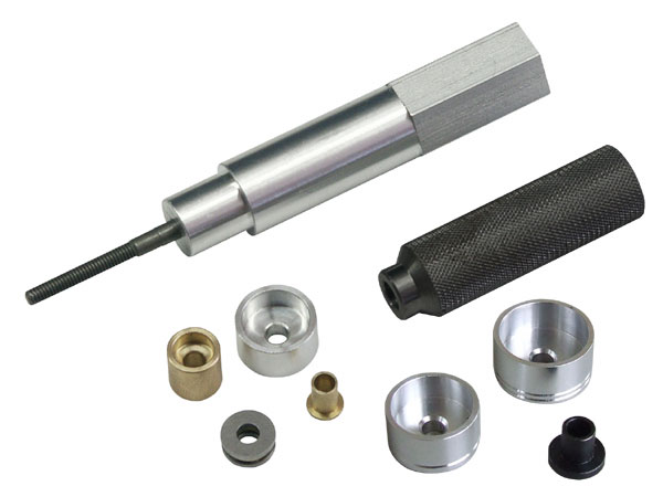 Kawada SK-41BL - Sus Ball and Brushless Motor Bearing Setter V2.0