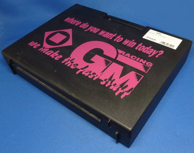 GM 99901 - Motor Storage Case
