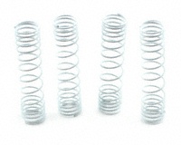 Traxxas 4957R - Springs, Progressive Rate (Ultra-Shocks) (4)