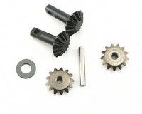 Traxxas 5582 - Differential Gear Set (Jato)