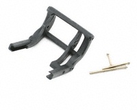 Traxxas 3677 - Wheelie Bar Mount (1)