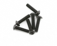 Traxxas 3933 - 4x16mm Button Head Screws (6)