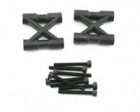 Traxxas 3930 - Bulkhead Cross Brace (2)