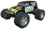 Parma 10119P - 20th Anniversary Grave Digger Painted Body
