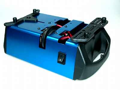 Q-World 10254 - 1:12, 1:16, 1:18 Starter Box