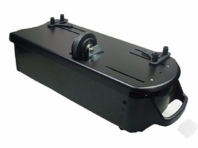 Q-World 10262 - Starter Box with 775 Motor (Traxxas Revo 3.3)