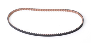 Schumacher U4323 - Bando Mid Motor Rear Belt 103T (Mi5)