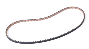 Schumacher U4322 - Bando Mid Motor Front Belt 128T (Mi5)