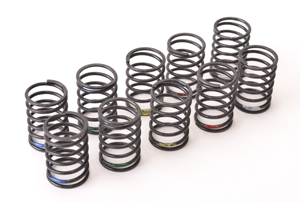 Schumacher U4309 - Spring Set (Mi5evo, Mi5, Mi6)