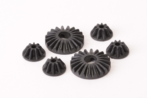 Schumacher U4261 - Gear Diff Bevel Gears (Mi5evo, Mi5)