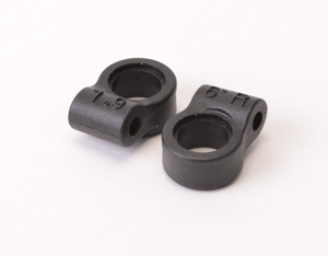 Schumacher U4258 - Micro Caster Block 6deg (Mi5)