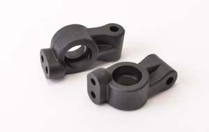 Schumacher U4255 - Rear Hub Carrier (Mi5)