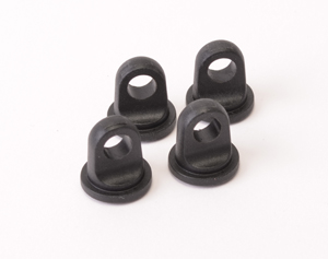 Schumacher U4253 - Moulded Shock Top (Mi5)